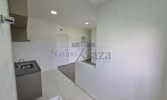 Imagem 4: Apartamento Padrão em São José dos Campos