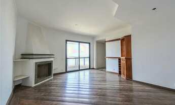 Imagem: Apartamento à venda no bairro Campo Belo