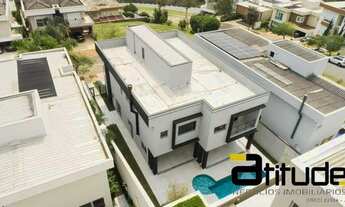 Imagem 5: CASA A VENDA EM ALPHAVILLE - SANTANA DE PARNAÍBA