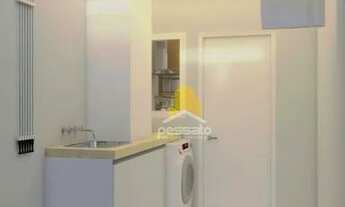 Imagem 7: Apartamento com 2 dormitórios à venda, 42 m² por R$ 159.000,00 - Parque Marechal Rondon