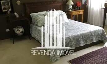 Imagem 6: Casa de vila para venda de 310m², 3 suítes - Vila Madalena