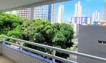 Imagem 2: No coração de Boa Viagem com 131m2 e 3 suítes!