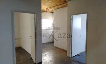 Imagem 4: Casa Padrão em São José dos Campos