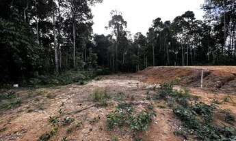 Imagem 3: Lote Limpo no Alphaville 4 Pronto p Construir