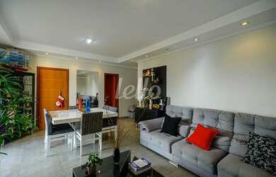 Imagem 2: São Paulo - Apartamento Padrão - Santana