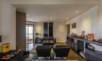 Imagem 5: Venda Apartamento 3 Dormitórios - 150 m² Campo Belo