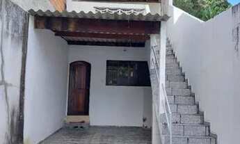 Imagem: Casa próximo ao Shopping Taboão 3 quartos