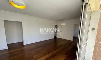 Imagem 1: Apartamento à venda/locação no Brooklin, totalmente reformado, 115 m² úteis, ensolarado, 1