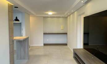 Imagem: Apartamento 2 Quartos (Andar Alto