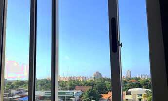 Imagem 6: Ventilado 1 suíte com closet, mais quarto na Mário andreazza