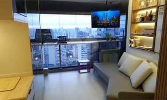 Imagem 2: São Paulo - Studio - PINHEIROS