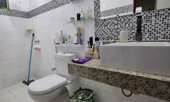 Imagem 5: Casa para venda possui 80 metros quadrados com 2 quartos em Cabula - Salvador - Bahia