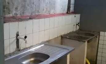 Imagem 7: Vende-se casinha no bairro Dix Septo Rosado com dois quartos, R$50mil reais