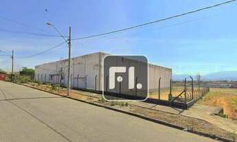 Imagem 7: Galpão para alugar, 2100 m² por R$ 27.500,00/mês - Cidade Jardim - Pindamonhangaba/SP