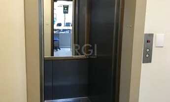 Imagem 7: Conjunto/Sala para Venda - 28.12m², 0 dormitórios, 1 vaga - Auxiliadora