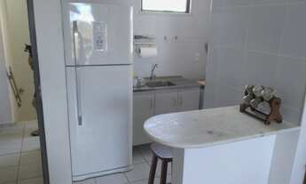 Imagem 6: Ótimo apto no Cumbuco com 2 quartos e piscina