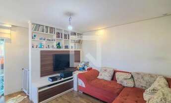 Imagem: Apartamento para Aluguel - Cidade Sao Jorge