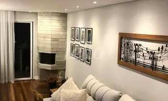 Imagem 4: Santo André - Apartamento Padrão - Jardim