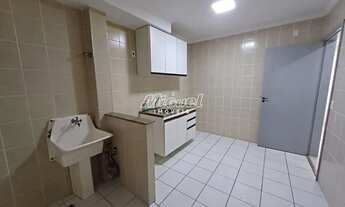 Imagem 4: Apartamento para aluguel, 2 quartos, Nova América - Piracicaba