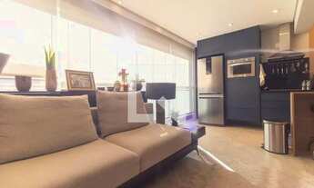 Imagem 6: Apartamento para Aluguel - Pinheiros, 1 Quarto, 39 m2