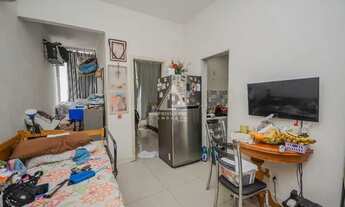 Imagem: Apartamento à venda, 1 quarto, Copacabana