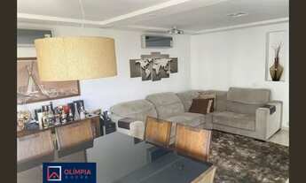 Imagem: Apartamento Venda 3 Dormitórios - 130 m²