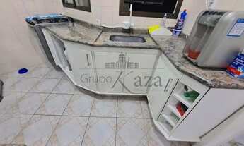 Imagem 4: Apartamento Padrão em São José dos Campos