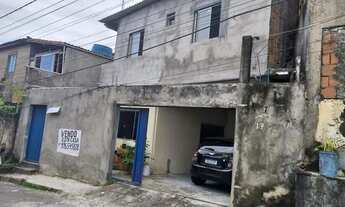 Imagem 5: Vendo esta casa no caji lauro de freitas