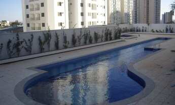 Imagem 2: Flat para venda 42 metros 1 quarto todo mobiliado, Setor Bueno - Goiânia - GO