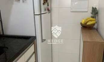 Imagem 6: Apartamento com 3 dormitórios à venda, 72 m² por R$ 750.000 - Pirituba - São Paulo/SP