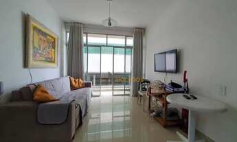 Imagem 5: Apartamento com 3 dormitórios à venda, 76 m² por R$ 620.000,00 - Algodoal - Cabo Frio/RJ