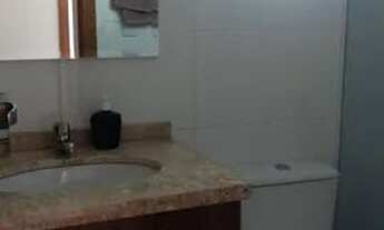 Imagem 6: Apartamento 2 quartos 1 suite Móveis Planejados