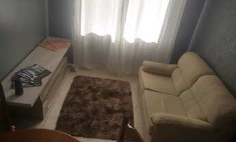 Imagem 2: Apartamento com 1 dormitório para alugar, 50 m² por R$ 1.540,00/mês - Tramandaí - Tramanda