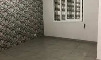 Imagem 4: Casa para aluguel e venda possui 100 metros quadrados com 3 quartos