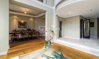 Imagem 6: Cobertura Venda 4 Dormitórios - 618 m² Moema