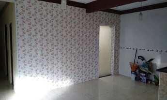 Imagem 5: Casa Nova, terreno 10x25