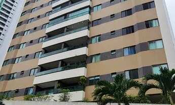 Imagem: Vendo maravilhoso apartamento no Rosarinho