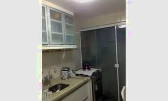 Imagem 7: Apartamento com 2 Dormitorio(s) localizado(a) no bairro Medianeira em Porto Alegre / Ref