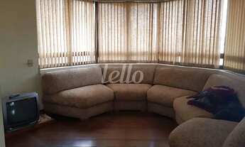 Imagem 7: São Paulo - Apartamento Padrão - Moema