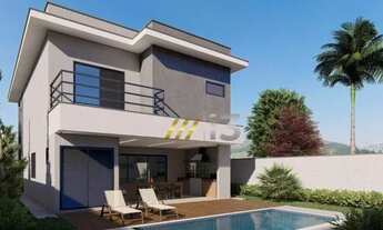 Imagem 2: Casa com 3 dormitórios à venda, 218 m² por R$ 1.950.000 - Parque Arco Iris - Atibaia/SP