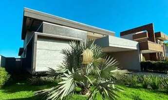 Imagem 2: Casa com 3 dormitórios à venda, 231 m² por R$ 2.200.000,00 - Florais do Valle - Cuiabá/MT