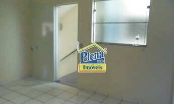 Imagem 3: Kitnet com 2 dormitórios para alugar, 51 m² por R$ 908,00/mês - Jardim Bela Vista - Americ