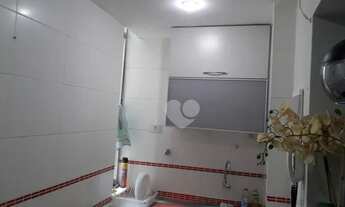 Imagem 6: Apartamento quarto/sala à venda, 35 m² por R$ 355.000 - Centro - Rio de Janeiro/RJ