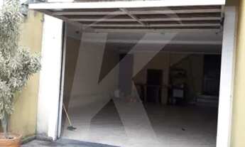 Imagem 2: Sobrado com excelente localização na Parada Inglesa