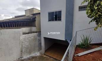 Imagem 2: Sobrado com 3 dormitórios para alugar, 250 m² por R$ 1.800,02/mês - Jardim Pampulha - Goiâ