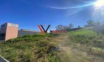 Imagem 2: Terreno Sarapui M210501