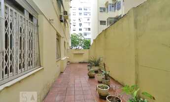 Imagem 6: Apartamento para Aluguel - Copacabana, 3 Quartos, 140 m2