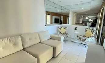 Imagem 4: Apartamento para aluguel tem 40 metros quadrados com 1 quarto na avenida boa viagem