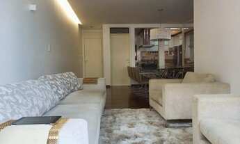 Imagem 7: Apartamento para venda com 107 metros quadrados com 3 quartos em Setor Oeste - Goiânia - G