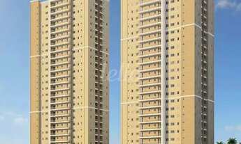 Imagem: Santo André - Apartamento Padrão - Vila